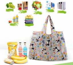 Сумка-шоппер OB-5004/274