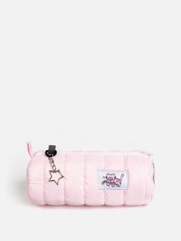 ACOOLA / Пенал детский Briff светло-розовый  фото 3