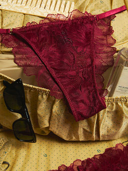 Dantelli Fantezi Brazilian K?lot