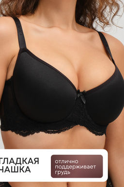 Бюстгальтер 2301 гладкий SPACER OIRO  фото 19