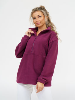 959 Толстовка "Бордо"