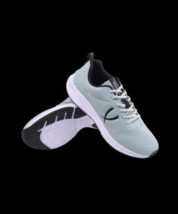 Кроссовки спортивные JOGEL Airstream 3.0 JSH504-Y, серый