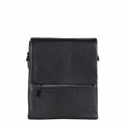 Сумка 004-3QH black Heanbag