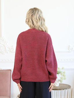 Кардиган Кн5-452/18 - Wisell фото 13