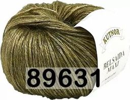 BELSAIDA MAXI - Kutnor фото 23