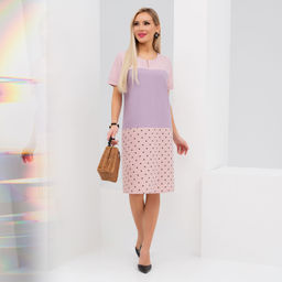 Платье Безоблачный день (невесомость) - Charutti фото 4