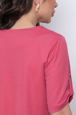 Костюм Сорренто (ягодный) К5810 - Lt collection фото 5