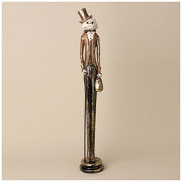 ФИГУРКА АНГЛИЙСКАЯ КОЛЛЕКЦИЯ КОТ