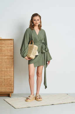 Платье - Mixan фото 3