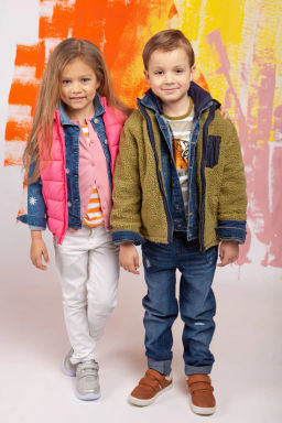 Mothercare / Жилет складывающийся