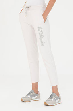 U. S. Polo Assn Женские спортивные штаны с камнем - U.s. polo assn фото 14