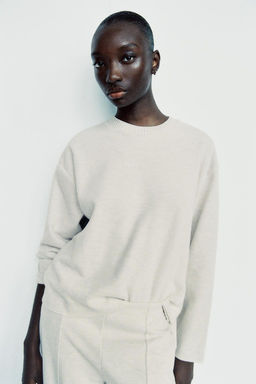 SOFT SWEATER - Zara фото 12