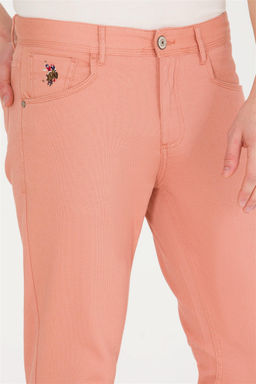 U. S. Polo Assn Мужские брюки из плотной ткани с плиткой - U.s. polo assn фото 12