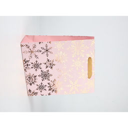 Набор пакетов «Новый год», 3 шт,  26 × 30 × 9 см