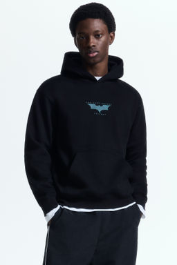 Sudadera con capucha Loose Fit - H&m фото 2