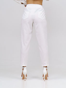 Вельветовые Брюки - Барболета фото 74