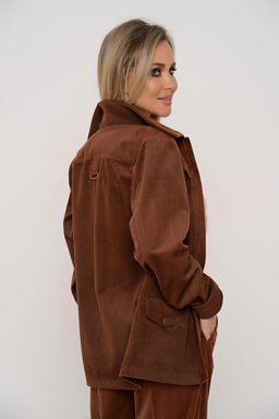 0769 ЖАКЕТ - Dusans фото 4