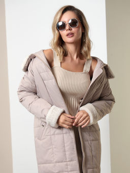 Пальто - Dizzyway фото 5