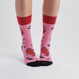 Камчатский краб клешню кидает - St. friday фото 4