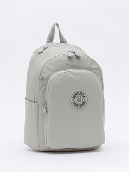 Рюкзак 8746MD l.gray Mindesa