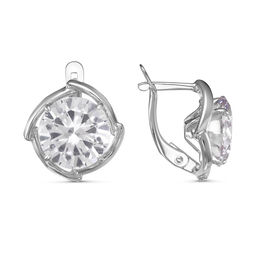 СЕРЬГИ 3382228сф - Красная пресня фото 2