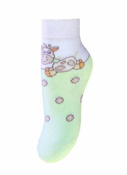 Цена за 2 пары. Носки Теплые Брестские BABY 3060 (махровые)