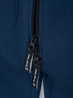 Комбинезон с карманами "Шторм" утепленный