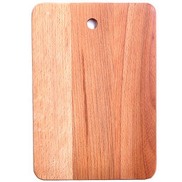 01-2 Доска разделочная прямоугольная малая(х10) - Mayer&boch фото 3