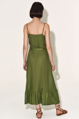 SNQGES2DR222 ЖЕНСКОЕ ПЛАТЬЕ ТЕКСТИЛЬНОЕ - Neohit фото 3