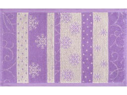 1с105.413ж1 Соты и пчелка (коралл3) Полотенце махровое 50х30 см - Текс-дизайн фото 245