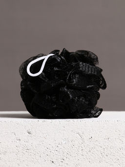 Подарочный набор 23 февраля, гель для душа и мочалка для тела, аромат пряный виски, 200 мл, Чистое счастье