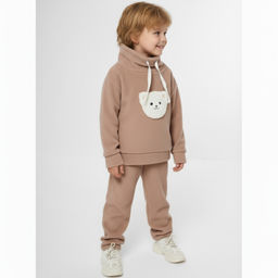 Костюм флис 8869600109 - Youlala фото 2