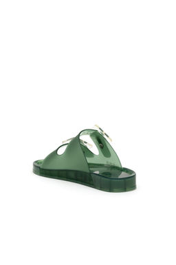 Kad_n Ye_il Terlik Sepette S_rpriz _ndirim - U.s. polo assn фото 4