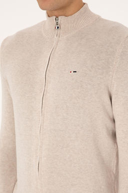 Erkek Ta_ Melanj Basic Triko H_rka - U.s. polo assn фото 7