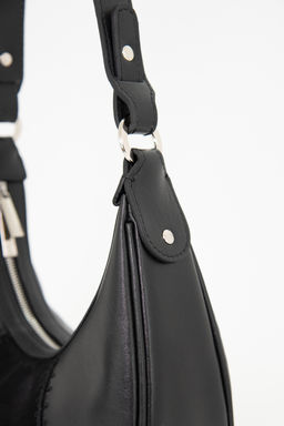 Сумка женская ДС-673-368 черный - Protege фото 4