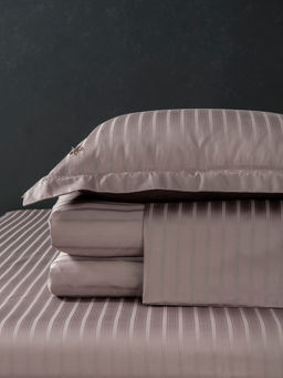 Stripe Le-Man (капучино орхидея)