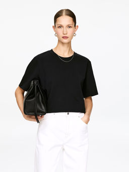 Camiseta Signature - H&m фото 8