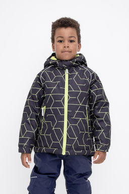 Crockid _ ВК 36087/н/1 Ал куртка для мал