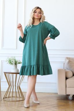 Платье П4-5171/5 - Wisell фото 6