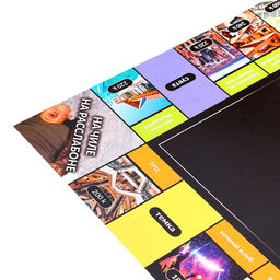 Настольная экономическая игра для тех, кто в теме "СУЕТОЛОГ"