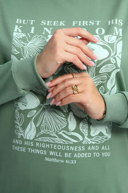 Толстовка 80047