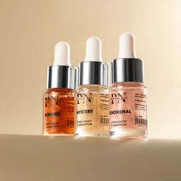 Сухое масло с шиммером для ухода за кутикулой Wonder Oil, 15 мл