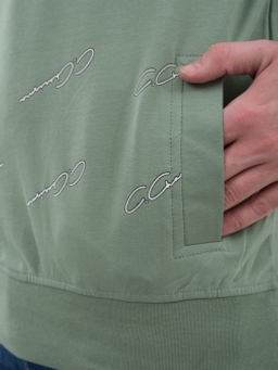 Толстовка мужская - Giovedi фото 2