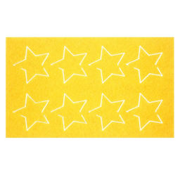 Набор для творчества. Открытки из фетра «Танк»