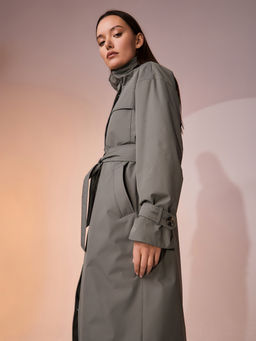 Плащ - Hoops фото 3