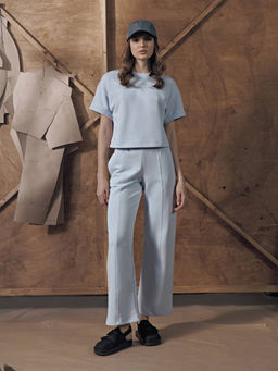 CONTE LBK 2087 sky blue - Conte elegant фото 4