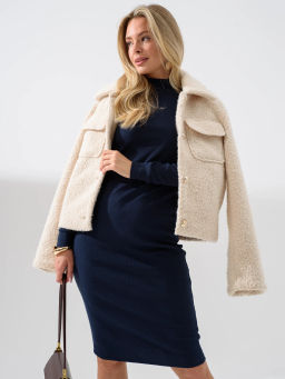 Платье Кашкорсе 95% хлопок 5% лайкра - Оптима фото 22