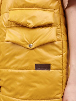 Жилет женский Наоми - Yollochka фото 8