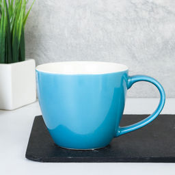 Кружка 250 мл Классика Пастель/ SY7154 /уп 12/96/ - Галеонтрейд фото 3