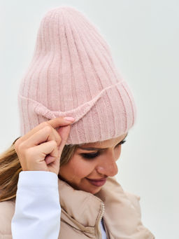 ХИЛЛА шапка женская